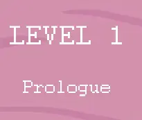 The Game: Level 1 Prologue logo