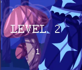 The Game: Level 2.1 logo