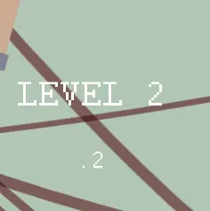 The Game: Level 2.2 logo