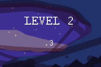 The Game: Level 2.3 logo