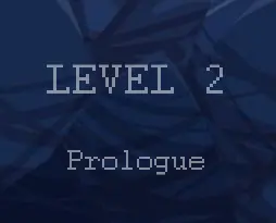 The Game: Level 2 Prologue logo