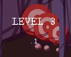 The Game: Level 3.1 logo