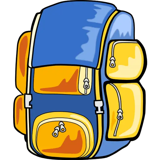 The Gametrekking Omnibus logo