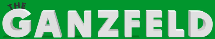 The Ganzfeld logo