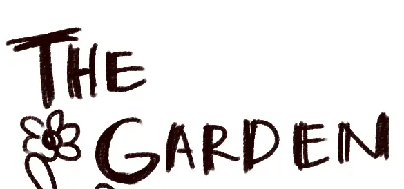 The Garden logo