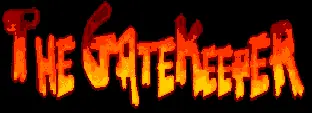 The Gatekeeper logo