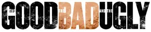 The Good, The Bad, And The Ugly Advergame logo