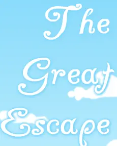 The Great Escape logo