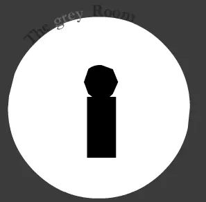 The grey Room logo