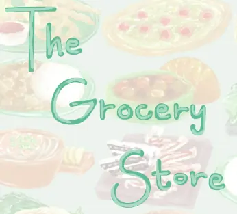 The Grocery Store logo