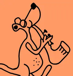 The Groove Chamber Trio logo