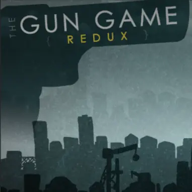 The Gun Game Redux logo