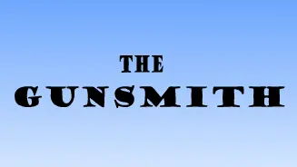 The Gunsmith logo