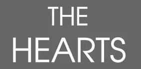 The Hearts logo