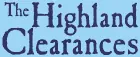The Highland Clearances logo