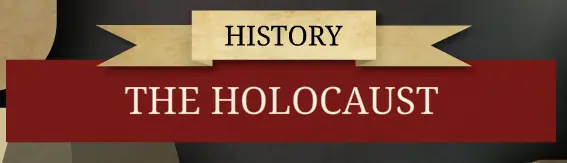 The Holocaust logo