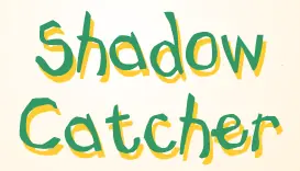 The Hundred Acre Wood Learning Adventures: Shadow Catcher logo