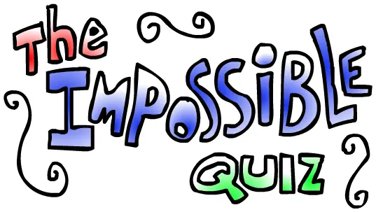 The Impossible Quiz Demo logo