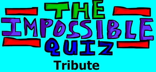 The Impossible Quiz Tribute logo