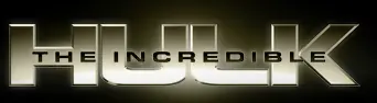 The Incredible Hulk logo