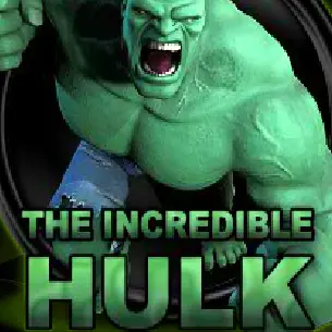 The Incredible Hulk Memory Balls logo