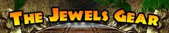 The Jewels Gear logo