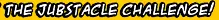The Jubstacle Challenge logo