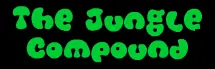 The Jungle Compound logo