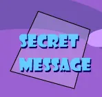 The Kids from Room 402: Secret Message logo