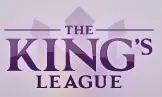 The King's League logo