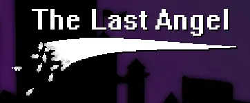 The Last Angel logo
