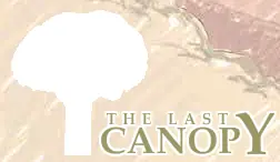 The Last Canopy logo
