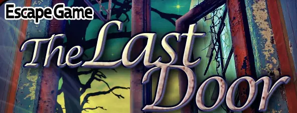The Last Door logo
