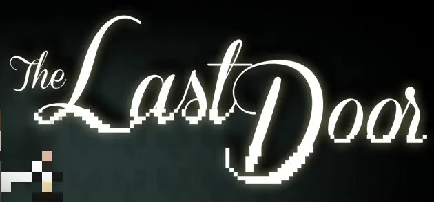 The Last Door: Prologue logo
