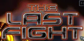 The Last Fight logo