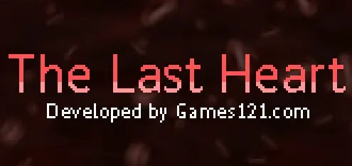 The Last Heart logo