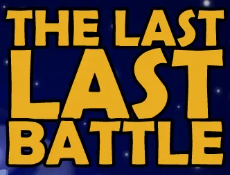 The Last Last Battle logo