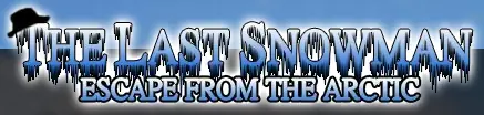 The Last Snowman: Escape from the Arctic logo
