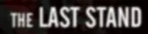 The Last Stand logo