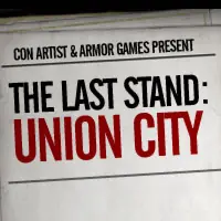 The Last Stand: Union City logo