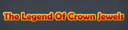 The Legend Of Crown Jewels logo
