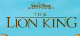 The Lion King: Memory Game logo