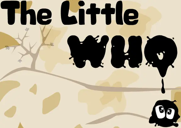 The Little Who logo