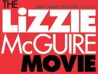 The Lizzie McGuire Movie logo