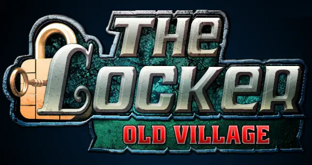 The Locker - Old Village logo