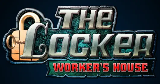 The Locker - Worker House logo