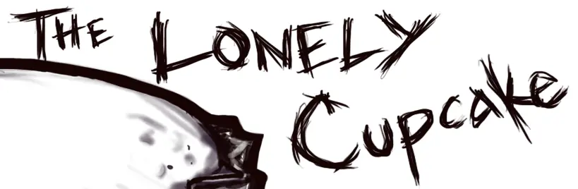 The Lonely Cupcake logo