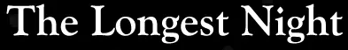 The Longest Night logo