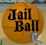 The Longest Yard: Jail Ball logo