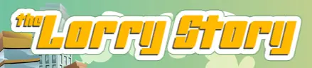 The Lorry Story logo